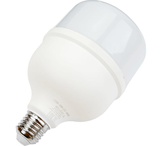 Светодиодная лампа BELLIGHT LED Т100 40W/E27 4000К 22354588