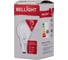 Лампа накаливания BELLIGHT А55 230V 75W E27 14007991 3