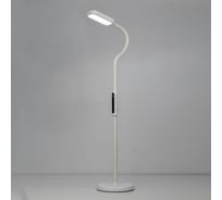 Гибкий светодиодный торшер Citilux Марк Белый CL804020