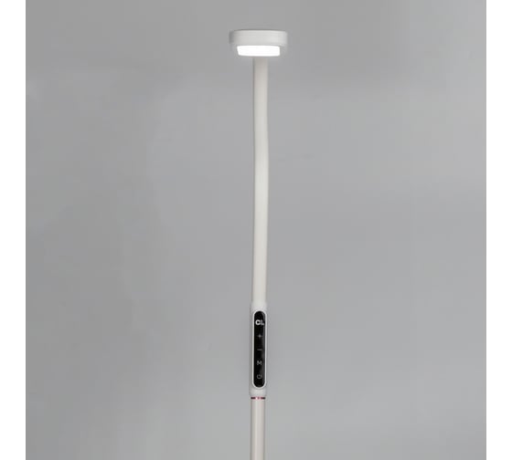Гибкий светодиодный торшер Citilux Марк Белый CL804020