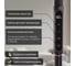 Гибкий светодиодный торшер Citilux Марк Чёрный CL804021 16
