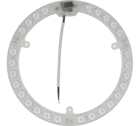 Светодиодный модуль GLANZEN RPD-6500-22-18-MR КА-00008543