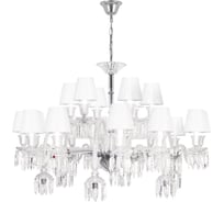 Подвесная люстра LOFT IT Flambeau 10209/24