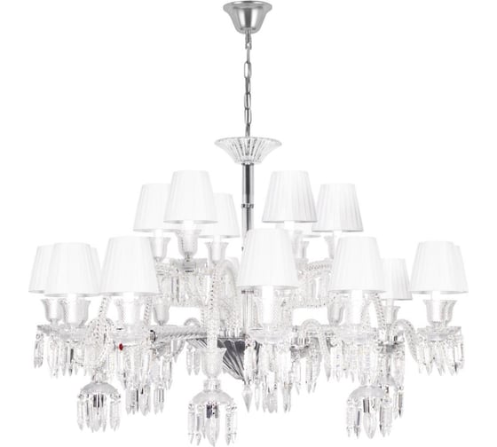Подвесная люстра LOFT IT Flambeau 10209/24