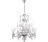 Подвесная люстра LOFT IT Zenith 10210/12 White 1