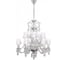 Подвесная люстра LOFT IT Zenith 10210/12 White 4