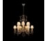 Подвесная люстра LOFT IT Zenith 10210/12 White 7