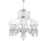 Подвесная люстра LOFT IT Zenith 10210/8 White 1