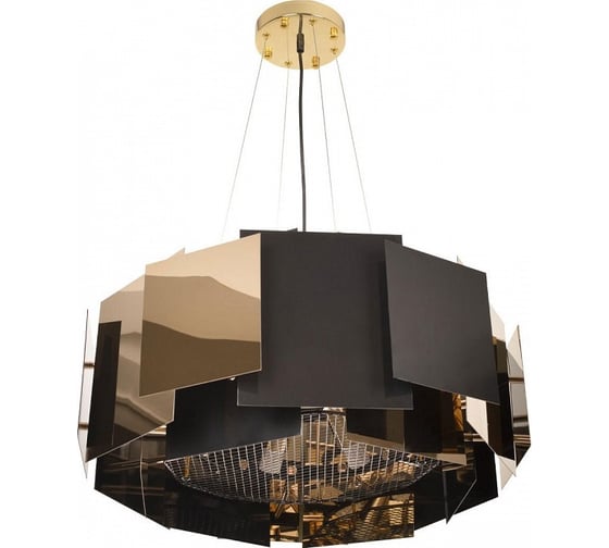 Подвесной светильник LOFT IT Gerard 10138/600