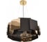 Подвесной светильник LOFT IT Gerard 10138/600 4