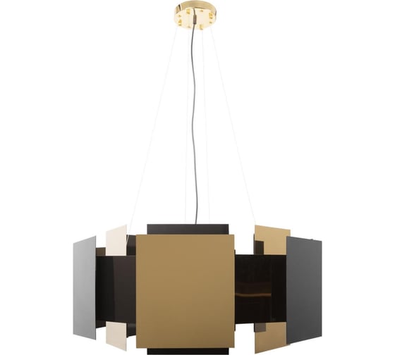 Подвесной светильник LOFT IT Gerard 10138/800 1