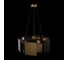 Подвесной светильник LOFT IT Gerard 10138/800 4
