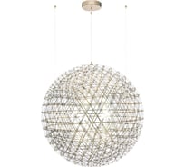 Подвесной светильник LOFT IT Raimond 9027-127 Gold