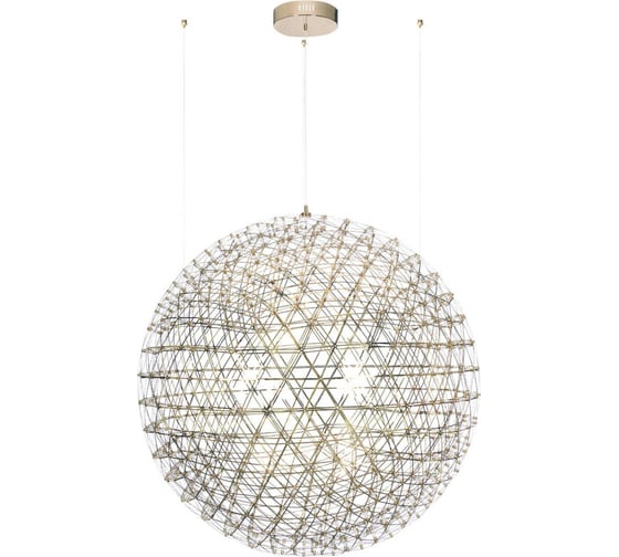 Подвесной светильник LOFT IT Raimond 9027-127 Gold 1