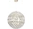 Подвесной светильник LOFT IT Raimond 9027-127 Gold 1