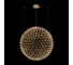 Подвесной светильник LOFT IT Raimond 9027-127 Gold 5
