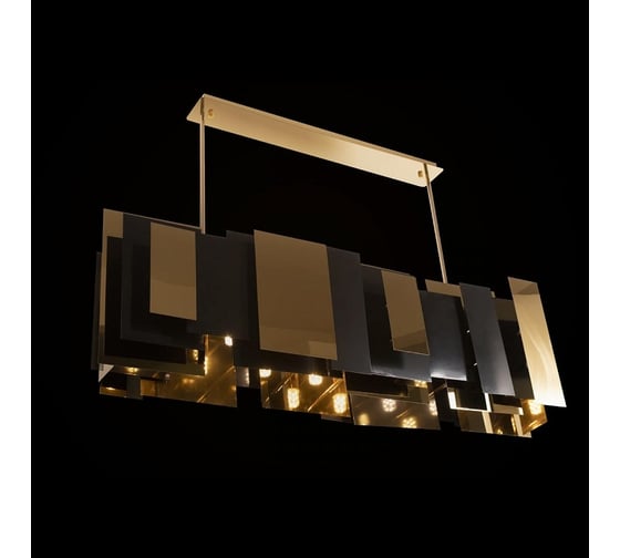 Светильник на штанге LOFT IT Gerard 10138/1200