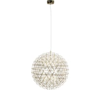 Подвесной светильник LOFT IT Raimond 9027-89 Gold