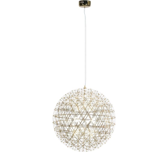 Подвесной светильник LOFT IT Raimond 9027-89 Gold