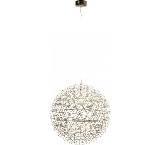 Подвесной светильник LOFT IT Raimond 9027-89 Gold