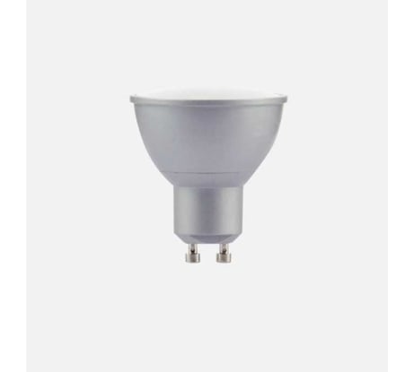 Светодиодная лампа BELLIGHT GU10 6W 520Lm 4000К 520Lm 88297899