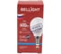 Светодиодная лампа BELLIGHT LED G45 220/7W/E14 6500K 600Lm 86170872 2
