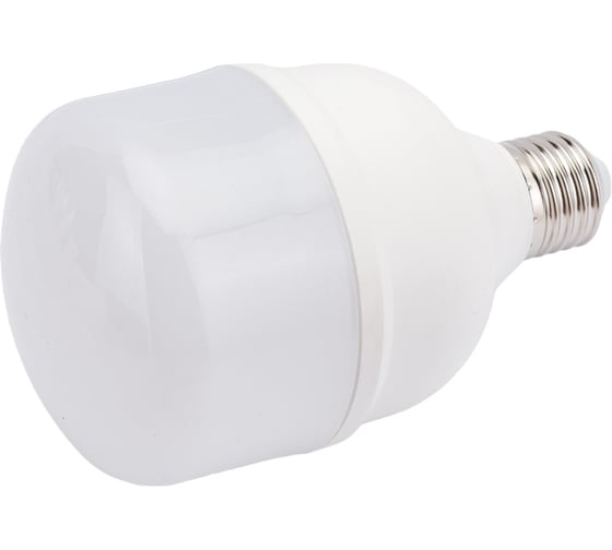Светодиодная лампа BELLIGHT LED Т80 30W/E27 4000К 22354587 1