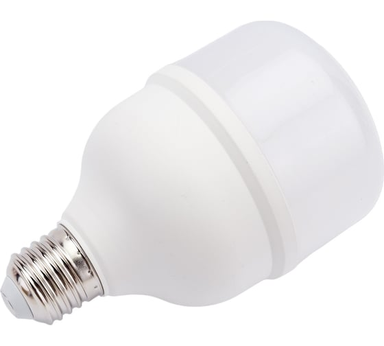 Светодиодная лампа BELLIGHT LED Т80 30W/E27 4000К 22354587