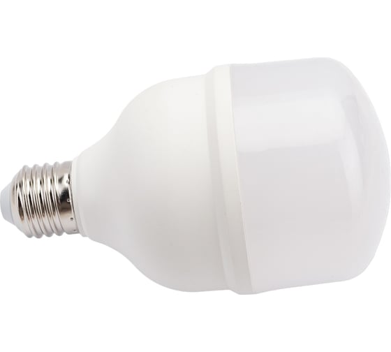 Светодиодная лампа BELLIGHT LED Т80 30W/E27 4000К 22354587