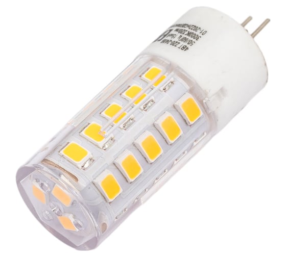 Светодиодная лампа BELLIGHT G4 4W 320Lm 3000К 88297907