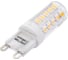 Светодиодная лампа BELLIGHT G9 5W 400Lm 3000к 88297902 2
