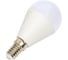 Светодиодная лампа BELLIGHT LED G45 220V/8W/E14 6500K 750Lm 85637140 2