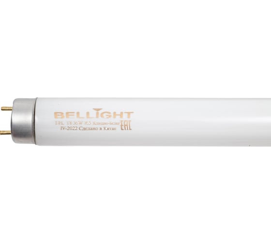 Лампа LFL BELLIGHT Т8 36W 765 14098889