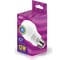 Светодиодная диммируемая лампа LED A60 Е27 13W 1100Лм, 2700K, теплый свет REV PREMIUM DIMMABLE 32381 5 3