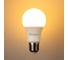 Лампа светодиодная RITTER LED A60 Е27 13W 1040Лм, 2700K, теплый свет , 32346 4 3