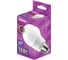 Лампа светодиодная RITTER LED A60 Е27 13W 1040Лм, 2700K, теплый свет , 32346 4 5