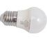 Светодиодная лампа BELLIGHT LED G45 220/7W/E27 6500K 600Lm 86170852 4