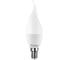 Лампа светодиодная RITTER LED FC37 Е14 7W 560Лм, 2700K, теплый свет , 32351 8 2