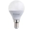 Лампа светодиодная RITTER LED G45 Е14 7W 560Лм, 4000K, холодный свет , 32341 9 2