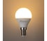 Лампа светодиодная RITTER LED G45 Е14 7W 560Лм, 4000K, холодный свет , 32341 9 3