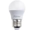 Лампа светодиодная RITTER LED G45 Е27 7W 560Лм, 2700K, теплый свет , 32342 6 3