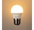 Лампа светодиодная RITTER LED G45 Е27 7W 560Лм, 2700K, теплый свет , 32342 6 4