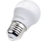 Лампа светодиодная RITTER LED G45 Е27 7W 560Лм, 2700K, теплый свет , 32342 6 2