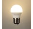 Лампа светодиодная RITTER LED G45 Е27 7W 560Лм, 4000K, холодный свет , 32343 3 3