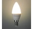 Лампа светодиодная RITTER LED C37 Е14 7W 560Лм, 4000K, холодный свет , 32350 1 3