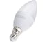 Лампа светодиодная RITTER LED C37 Е14 7W 560Лм, 4000K, холодный свет , 32350 1 4