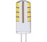 Светодиодная лампа REV, LED JC G4 1.6W, 2700K, теплый свет 32365 5 2