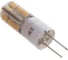 Светодиодная лампа REV, LED JC G4 1.6W, 2700K, теплый свет 32365 5 4