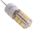 Светодиодная лампа REV, LED JC G4 1.6W, 2700K, теплый свет 32365 5 5