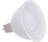 Светодиодная лампа LED MR16 GU5.3 5W 400Лм, 3000K, теплый свет, 12V REV 32371 6 3